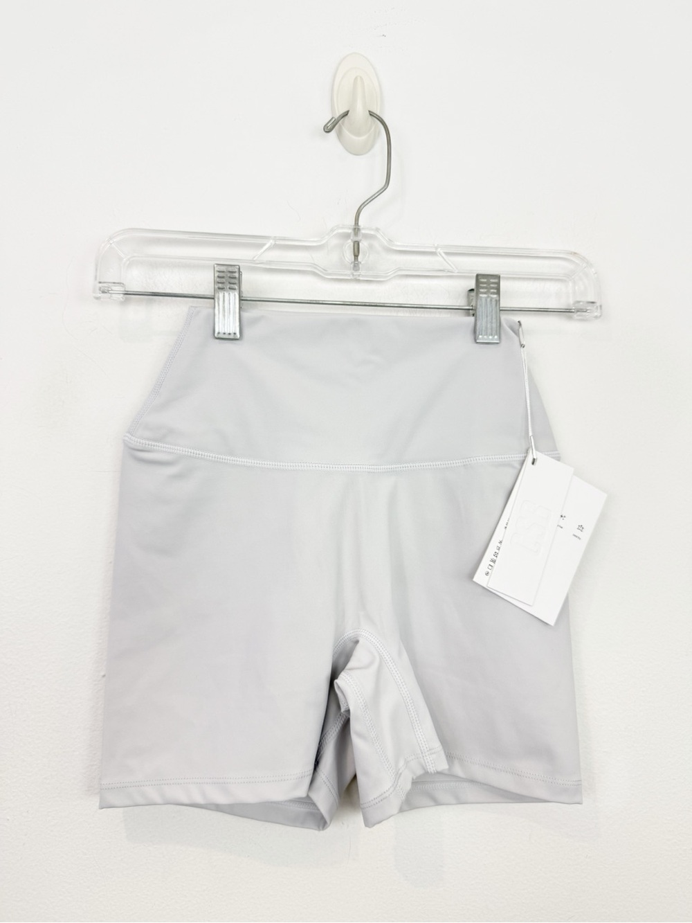 CSB Crop Shop Boutique Freedom Shorts Soul Size Small NWT